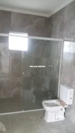 Imagem Casa Nova em Condominio Fechado à Venda com 03 dormitórios, localizado no Bairro São Francisco de Assis em Camboriú - SC