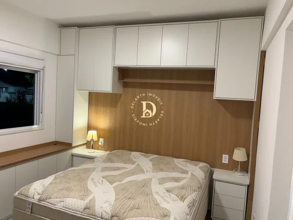 Imagem Apartamento - Vila Aprazível - Jacareí - SP - 03 Dormitórios (01 Suíte) - 102m²