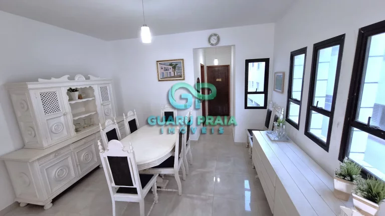 Imagem Apartamento em Enseada, Guarujá/SP