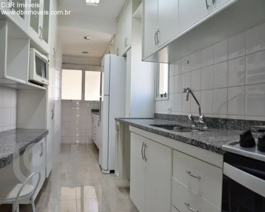 Imagem APARTAMENTO RESIDENCIAL em São Paulo - SP, Paraíso