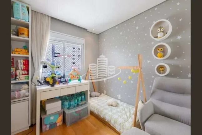 Imagem Apartamento Padrão