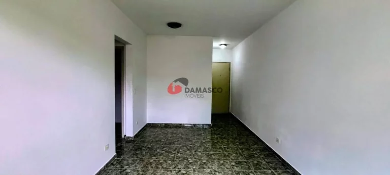 Imagem Apartamento para Venda 2 Quartos, 1 Vaga, Barcelona, São Caetano do Sul - SP