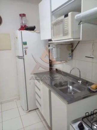 Imagem Apartamento - Ribeirão Preto - Alto da Boa Vista