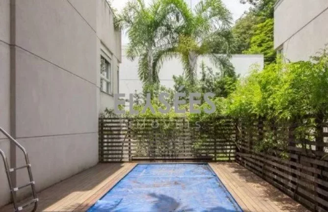 Imagem Casa RESIDENCIAL em SÃO PAULO - SP, CIDADE JARDIM