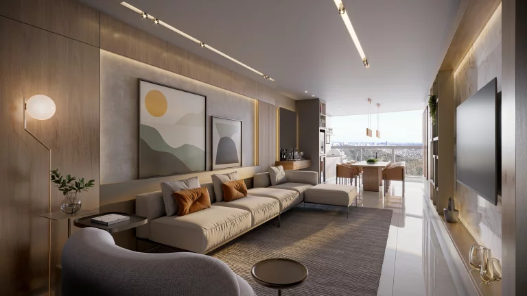 Imagem O maior prédio da capital está aqui! UNA Residence - único em todas as formas - Vitória/ES