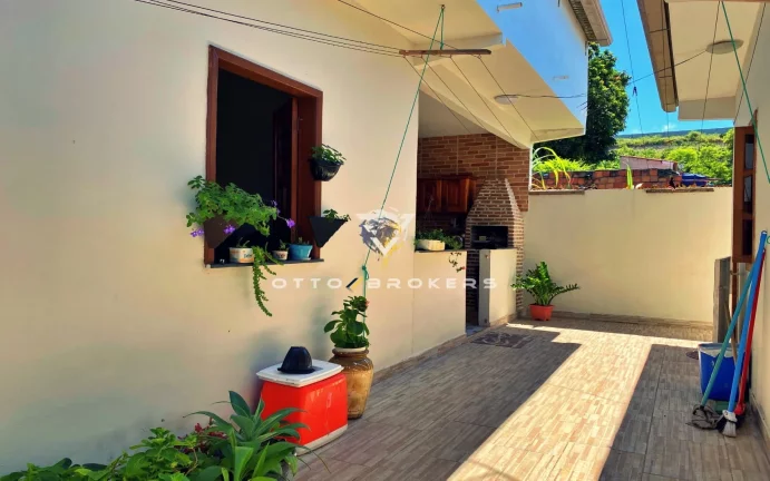 Imagem CASA RESIDENCIAL em SANTA CRUZ CABRÁLIA - BA, COROA VERMELHA