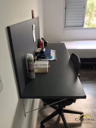 Imagem Apartamento com 2 quartos 1 vaga à Venda - Medeiros - Jundiaí/SP