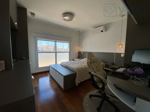 Imagem EXCELENTE SOBRADO À VENDA LOCALIZADO NA VILA RAMI - JUNDIAÍ SP