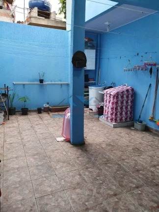 Imagem Sobrado Venda - 2 dormitórios - Jd Salete