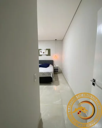 Imagem CASA RESIDENCIAL em SALTO - SP, LOTEAMENTO TERRAS DE SÃO PEDRO E SÃO PAULO