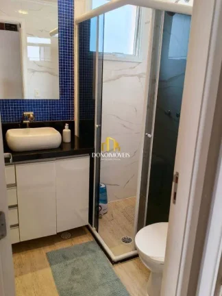 Imagem Apartamento 80m² à venda no condomínio Arcádia