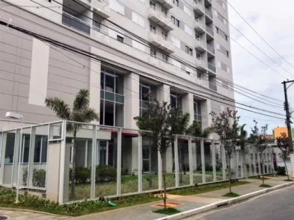 Imagem APARTAMENTO RESIDENCIAL em SÃO PAULO - SP, BRÁS
