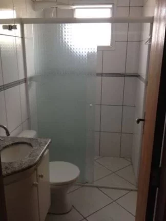 Imagem Apartamento 85 m² Jardim Santo André