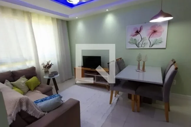 Imagem Apartamento à Venda - Recreio, 2 Quartos, 45 m2