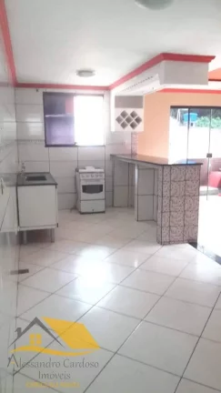 Imagem Vendo Casa na Praça da Furunfa