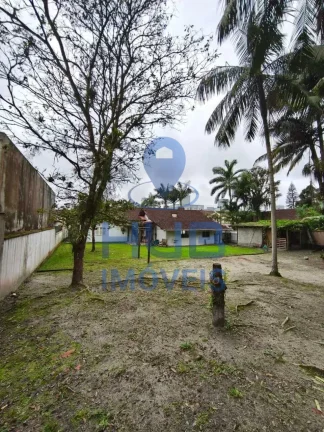 Imagem Terreno com 1.464 m² no bairro Vila Nova em Joinville