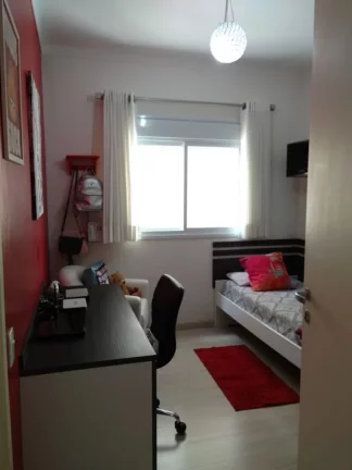Imagem APARTAMENTO IMPONENTE - CLUB HOUSE PARQUE PRADO - CAMPINAS