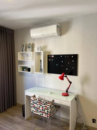 Imagem Oportunidade de LOCAÇÃO e VENDA em Jardim Europa - La Residence Itaim 80m²