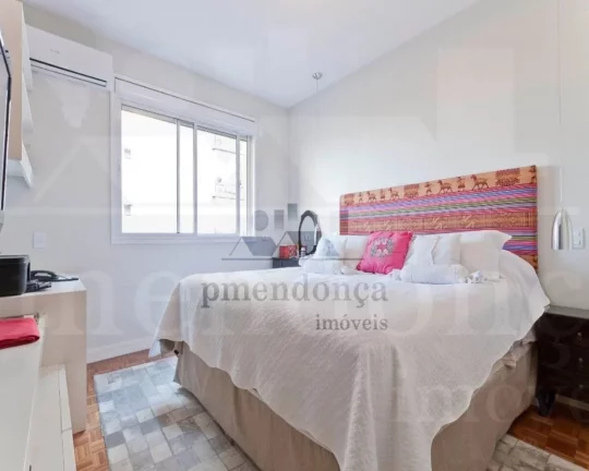 Imagem Apartamento a venda Higienopolis 3 dormitorios