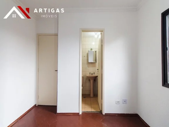 Imagem Apartamento á venda na Avenida Zelina 69 m² 3 dormitórios 1 suíte 1 vaga