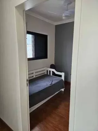 Imagem Casa com 3 dormitórios e 1 suíte - Jardim Reserva Ipanema