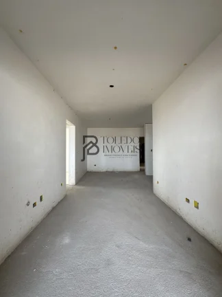Imagem 2 Dormitórios com suítes no bairro Canto do Forte - Praia Grande
