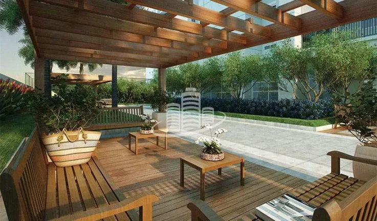 Imagem Apartamento Padrão