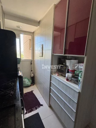 Imagem Apartamento à venda no Village Veneza - Goiânia/GO