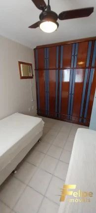 Imagem APARTAMENTO FRENTE MAR NA AVENIDA BEIRA MAR / PRAIA DO MORRO - GUARAPARI