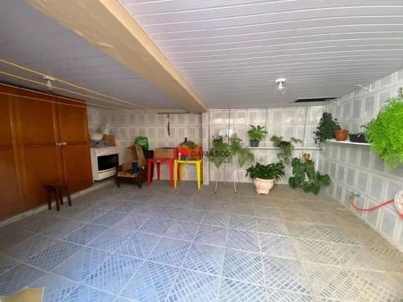 Imagem Sobrado à venda 4 Quartos, 1 Suite, 2 Vagas, 310M², Olímpico, São Caetano do Sul - SP