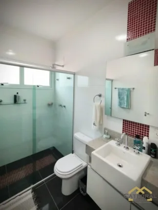 Imagem Casa com 4 quartos à Venda no Terras de São Carlos - Jundiaí/SP