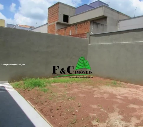 Imagem Casa para Venda em Limeira, Residencial Palmeira Real, 3 dormitórios, 1 suíte, 2 banheiros, 2 vagas