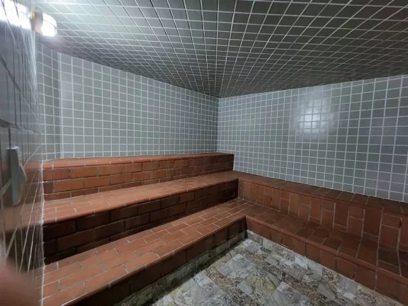 Imagem Apartamento à Venda em Caiçara, Praia Grande - SP