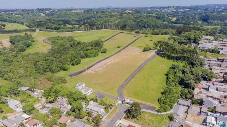 Imagem Terrenos em condomínio próximo ao Passauna