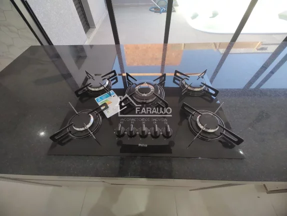 Imagem Casa em condomínio fechado para venda em Sorocaba-SP!