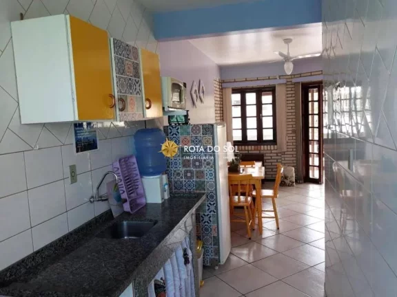 Imagem Pousada Residencial com apartamentos à venda na Praia de Bombinhas Centro SC