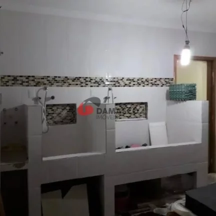 Imagem Prédio à venda, Vila Bertioga, São Paulo, SP