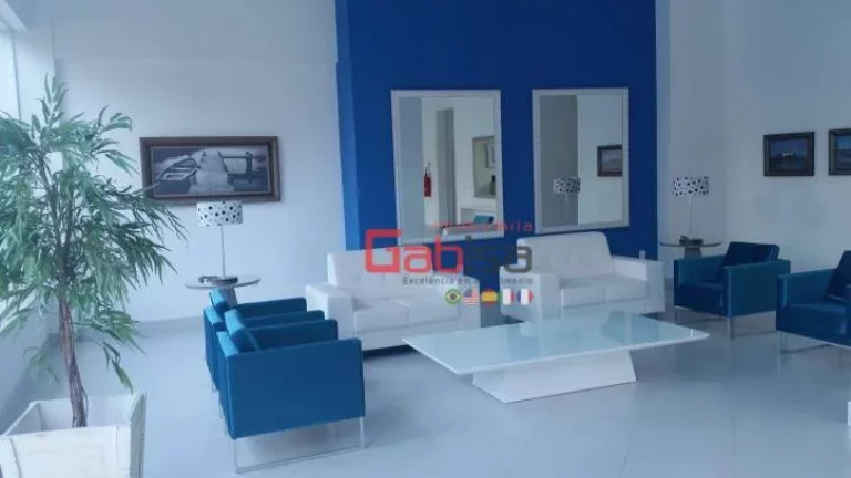 Imagem Apartamento com 2 dormitórios à venda, 100 m² por R$ 520.000,00 - Braga - Cabo Frio/RJ