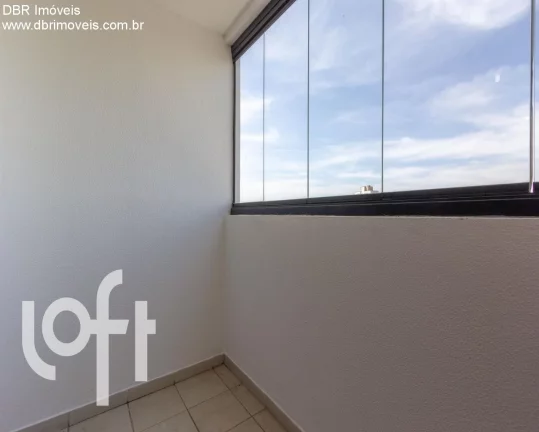 Imagem APARTAMENTO RESIDENCIAL em São Paulo - SP, Tatuapé