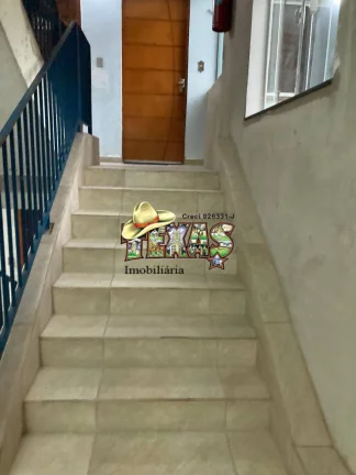 Imagem APARTAMENTO À VENDA NO PLANALTO