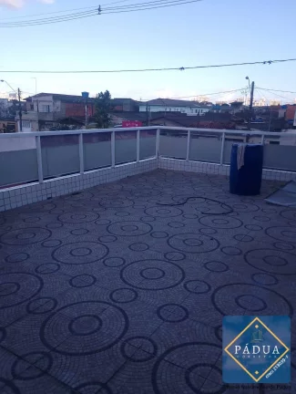 Imagem CASA 2 DORMITÓRIOS
