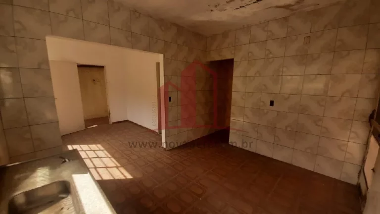 Imagem Imperdível oportunidade! Casa à venda em Franco da Rocha-SP, bairro Jardim Progresso: 2 quartos, 1 sala, 1 vaga, 119,90 m².