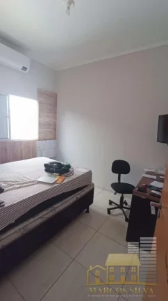 Imagem Casa para Venda em Três Lagoas / MS no bairro Jd Angelica