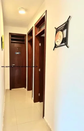 Imagem Apartamento para Venda em Nísia Floresta, Centro, 2 dormitórios, 1 banheiro, 1 vaga