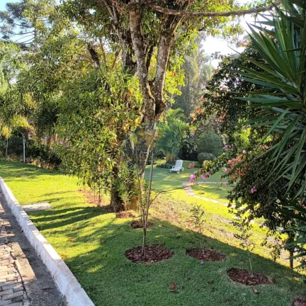 Imagem Terreno em Condomínio a Venda no bairro Granja Viana - Cotia, SP