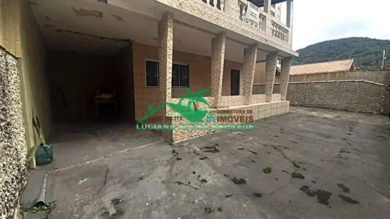 Imagem Casa Padrão