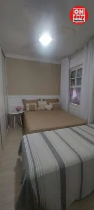 Imagem Apartamento - Vila Belmiro - Santos/SP
