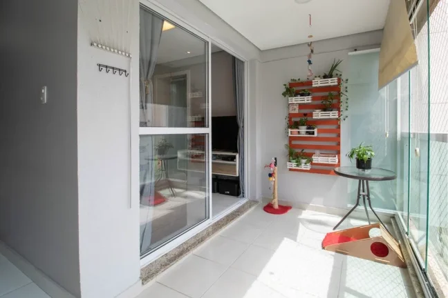 Imagem APARTAMENTO RESIDENCIAL em São Paulo - SP, Vila Andrade