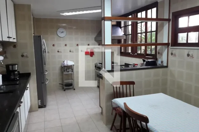 Imagem Casa à Venda - Recreio, 4 Quartos, 547 m2