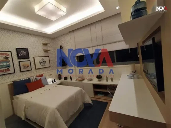 Imagem SENSACIONAL OPORTUNIDADE Melhor oportunidade em Apartamento PREMIUM de Vila Velha Apartamento com 14...